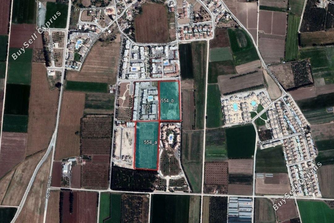 Ziemia na sprzedaż w 860806