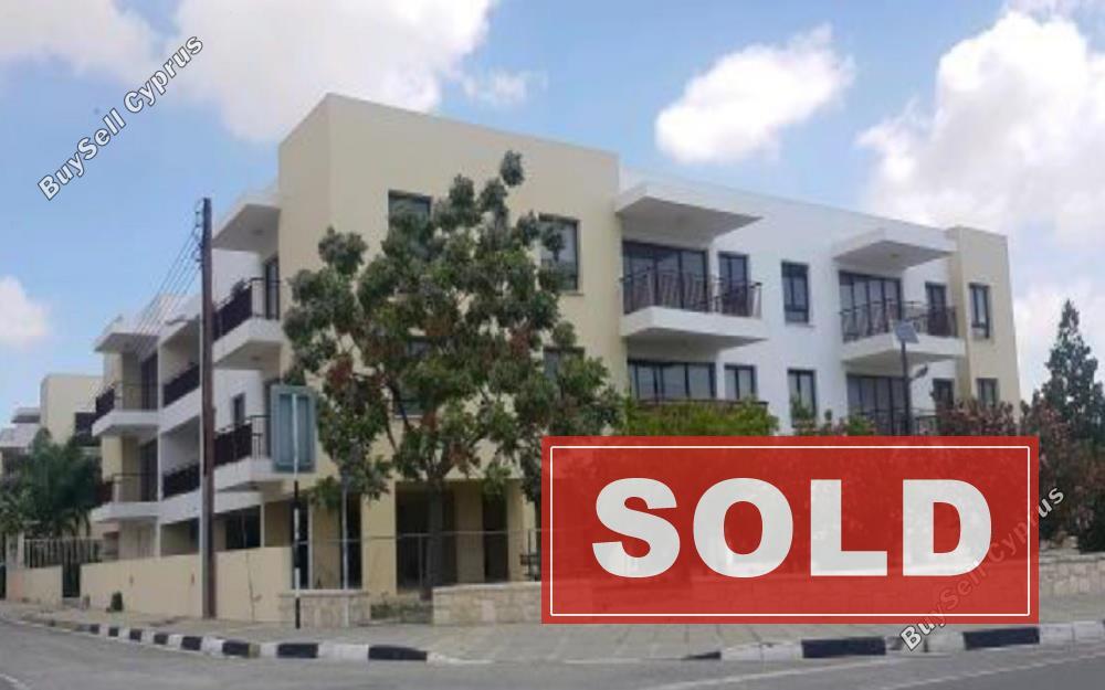 Apartament w rejonie Larnaca (861464) na sprzedaż