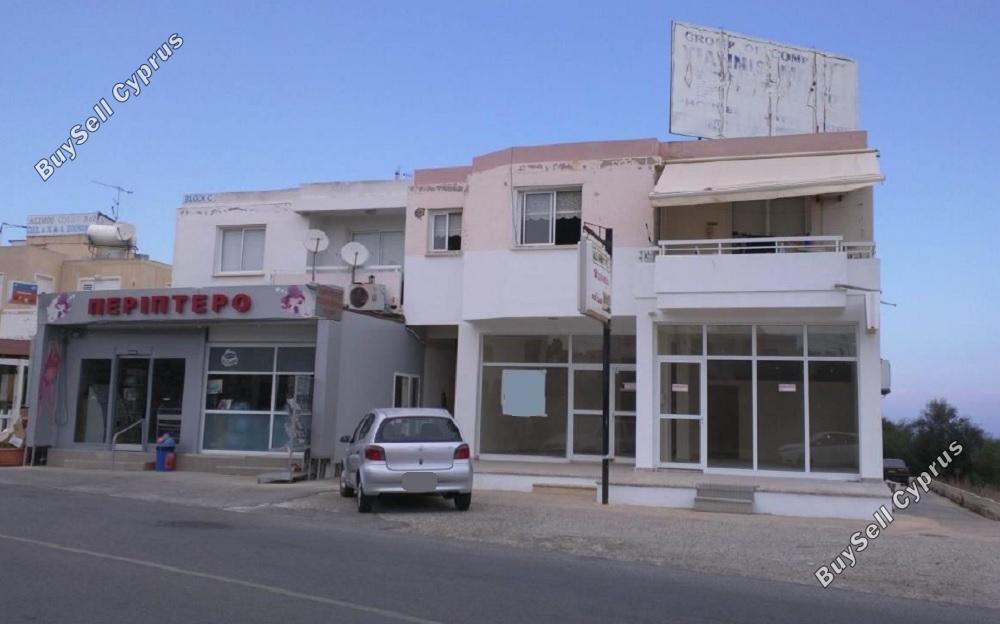 Apartament w rejonie Famagusta (879246) na sprzedaż