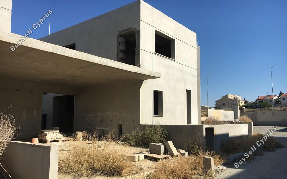  w rejonie Nikozja (879250) na sprzedaż