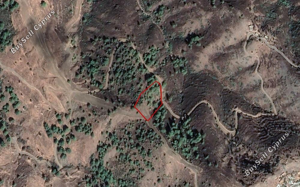 Ziemia na sprzedaż w 879257