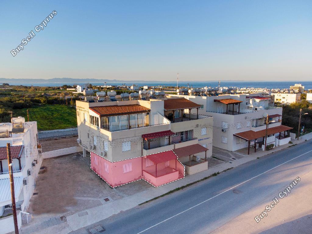 Apartament w rejonie Famagusta (879397) na sprzedaż