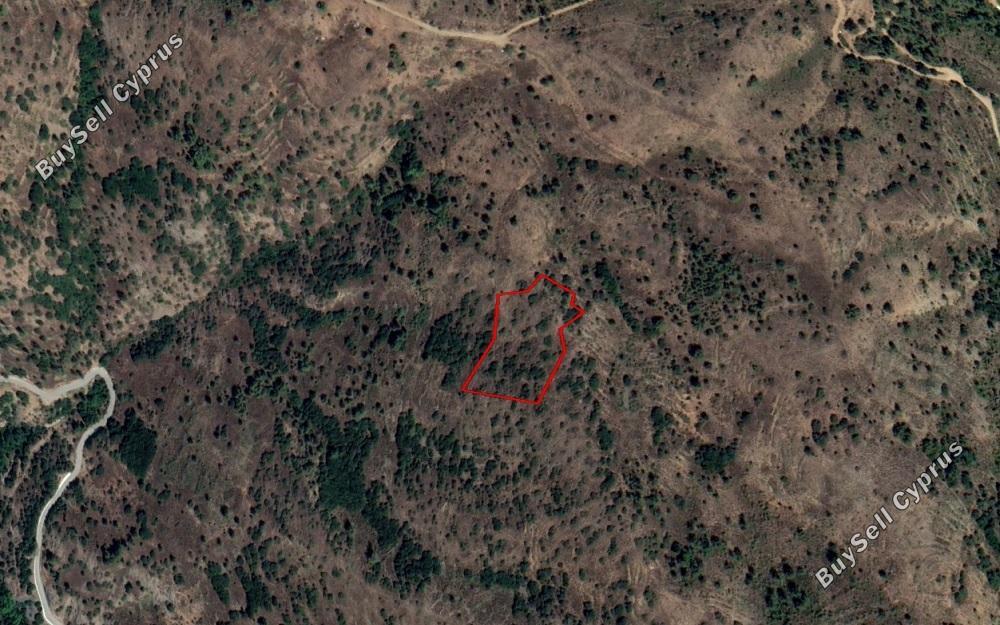 Ziemia na sprzedaż w 880698