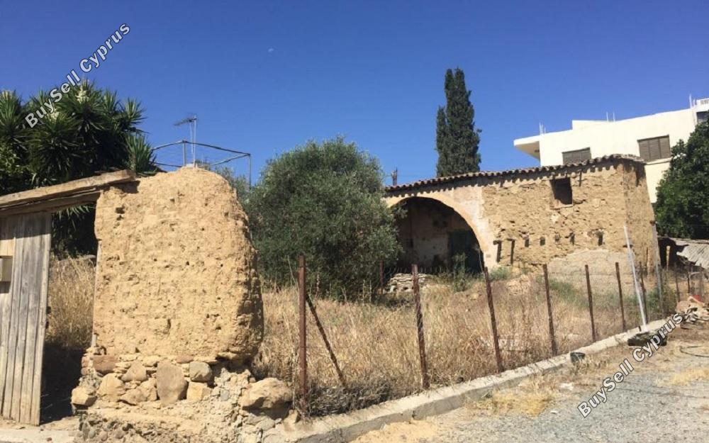  w rejonie Nikozja (887051) na sprzedaż