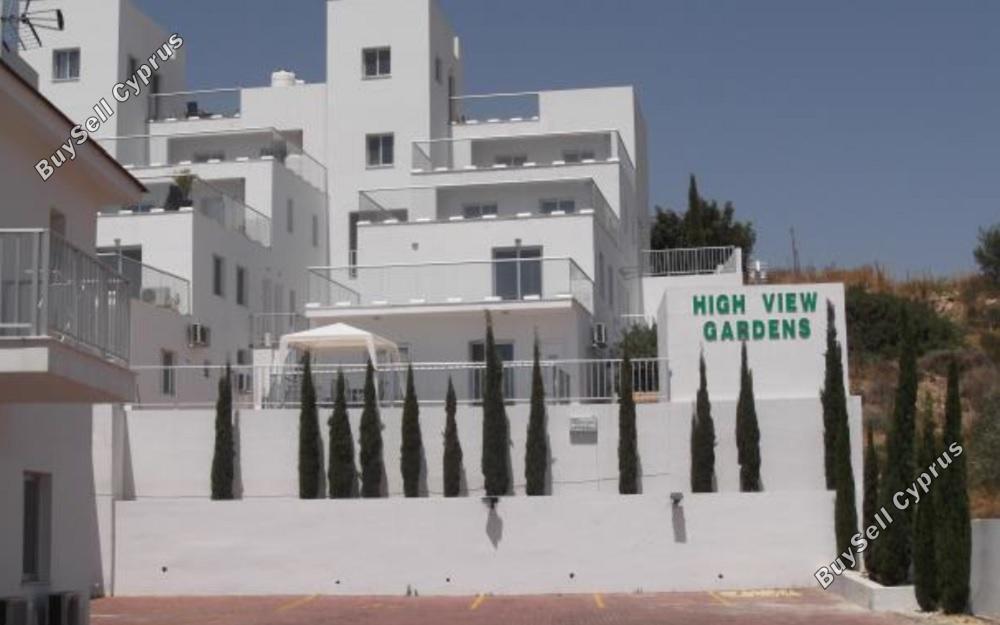 Apartament w rejonie Larnaca (887067) na sprzedaż