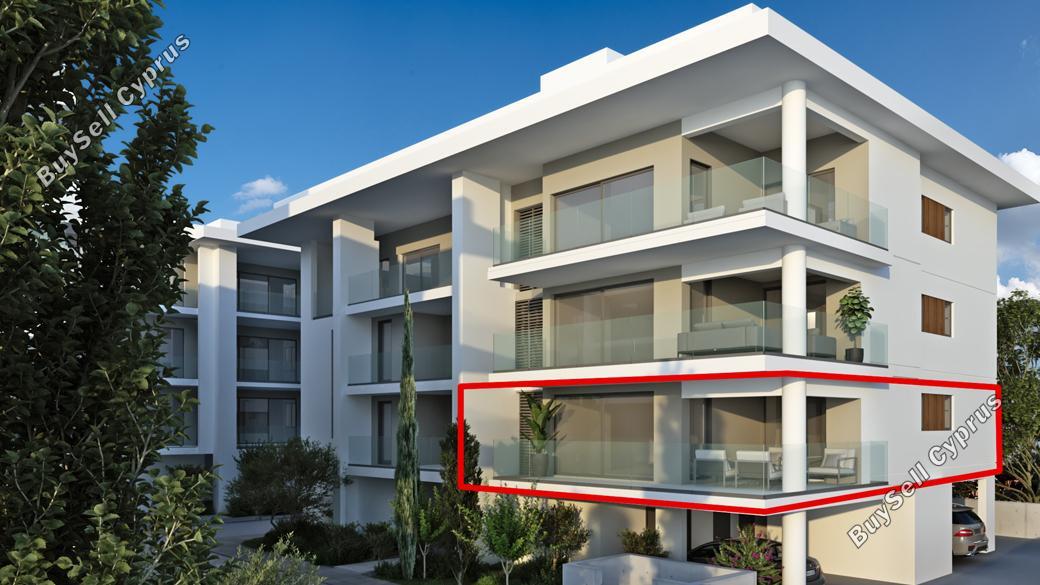 Apartament w rejonie Nikozja (890757) na sprzedaż