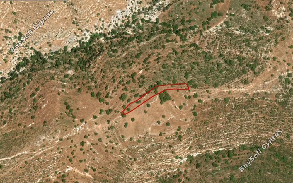 Ziemia na sprzedaż w 890808