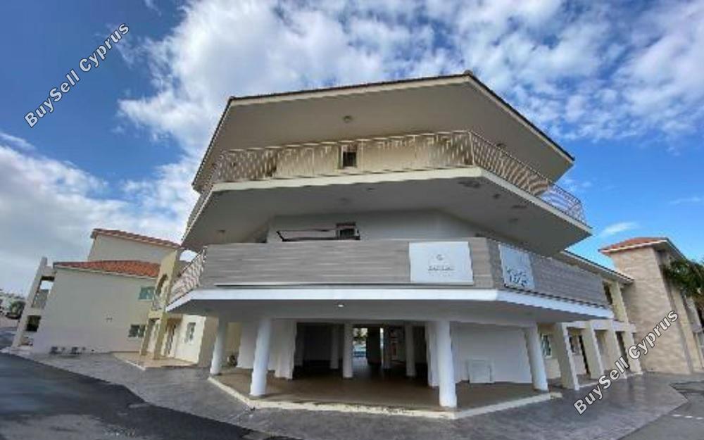 Apartament w rejonie Famagusta (890816) na sprzedaż