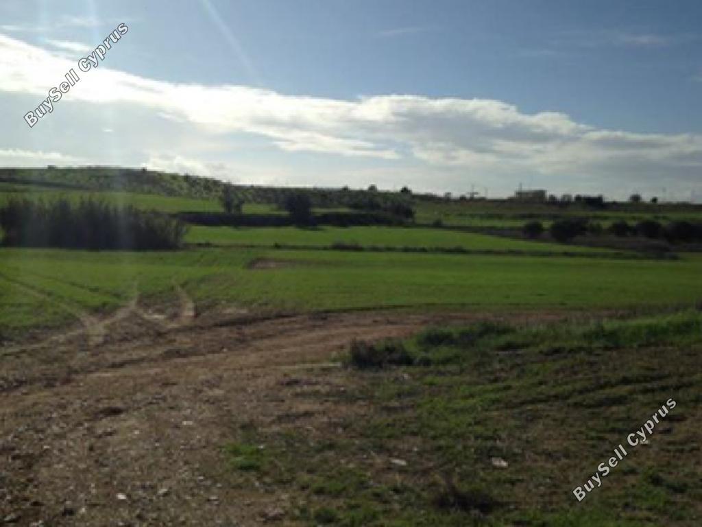 Ziemia w rejonie Famagusta (892862) na sprzedaż