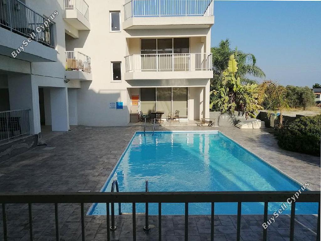 Apartament w rejonie Larnaca (892886) na sprzedaż