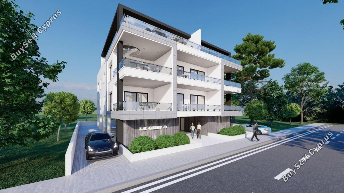 Apartament na sprzedaż w Agioi Anargyroi