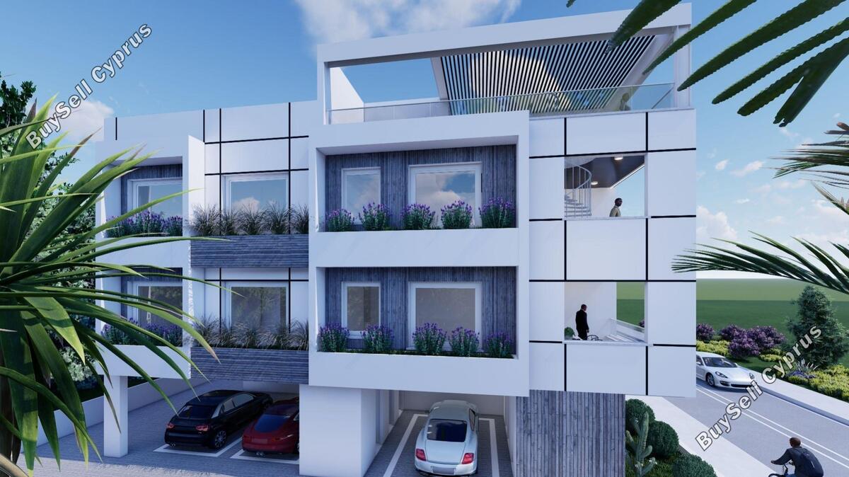 Apartament na sprzedaż w Agioi Anargyroi