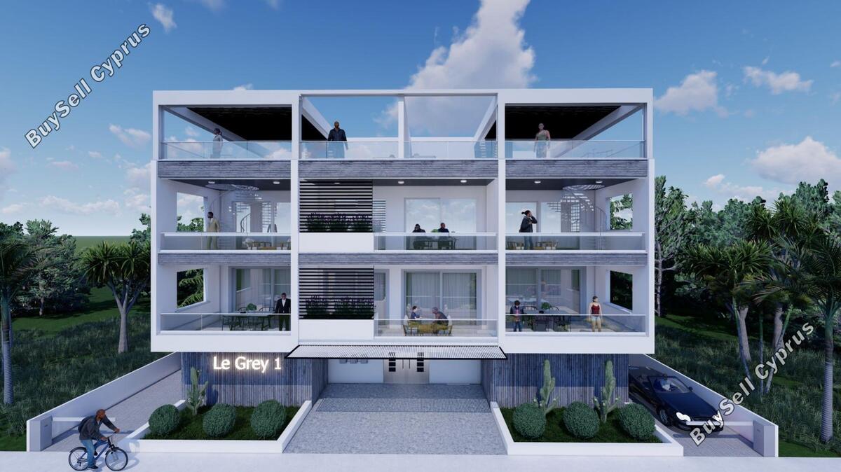 Apartament na sprzedaż w Agioi Anargyroi