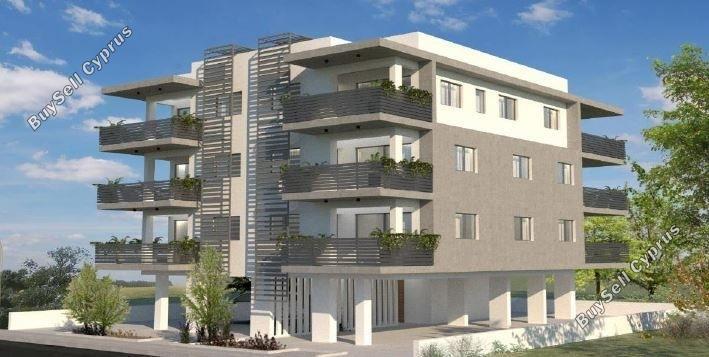 Apartament na sprzedaż w Agios Dometios
