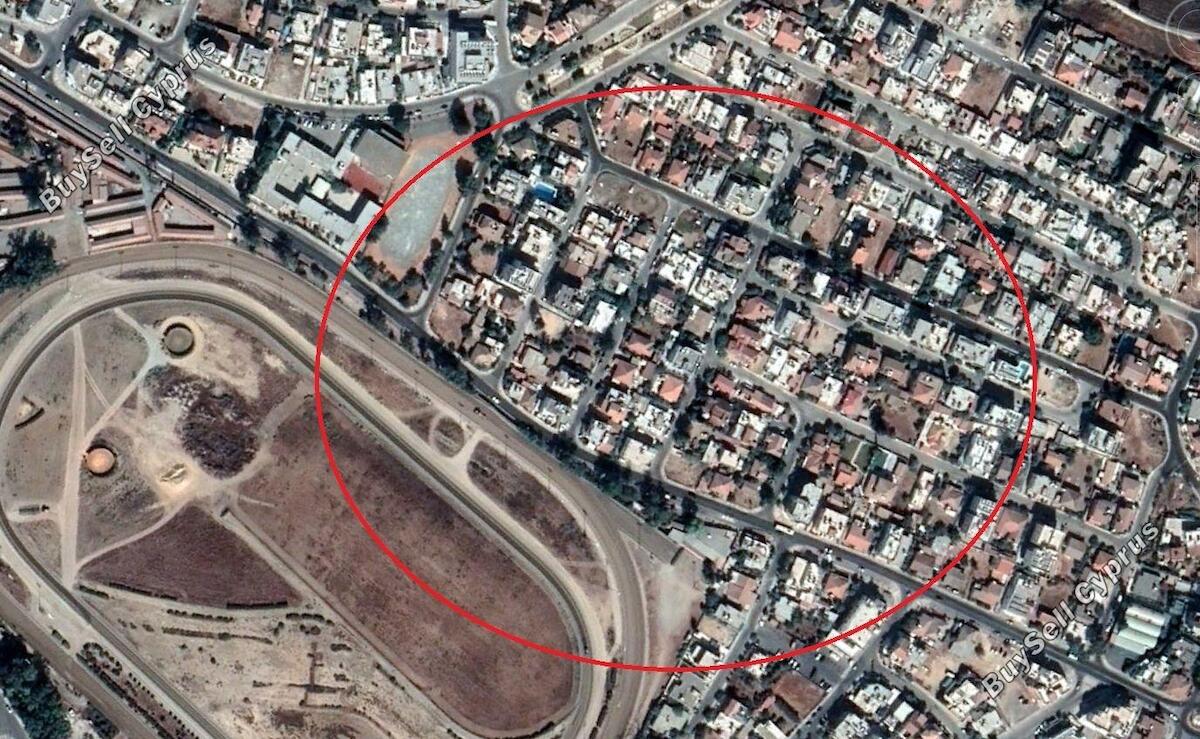  na sprzedaż w Agios Dometios