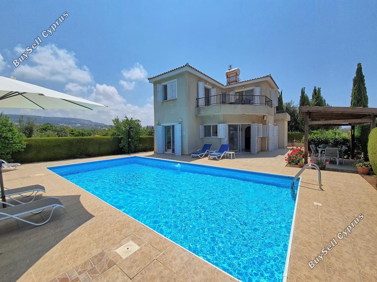  na sprzedaż w Agios Georgios Pegeias