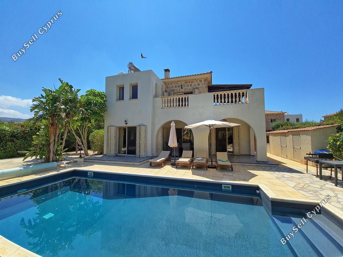  na sprzedaż w Agios Georgios Pegeias