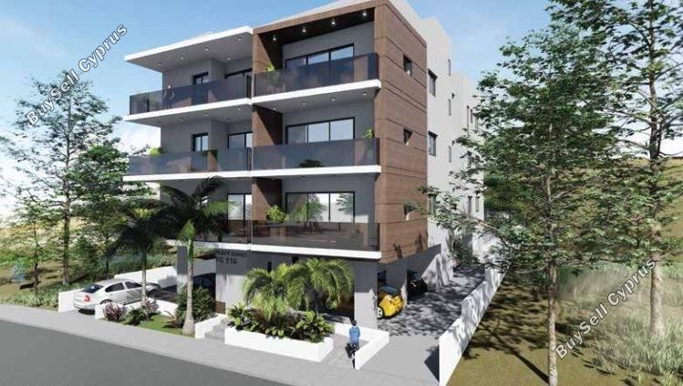 Apartament na sprzedaż w Aglangia