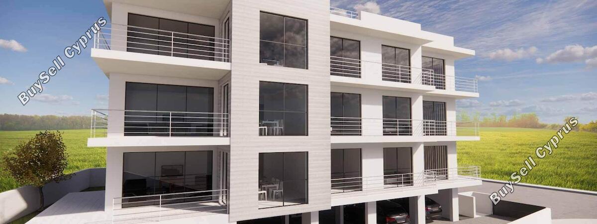 Apartament na sprzedaż w Anavargos