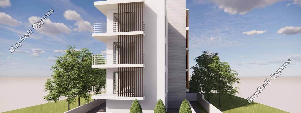 Apartament na sprzedaż w Anavargos