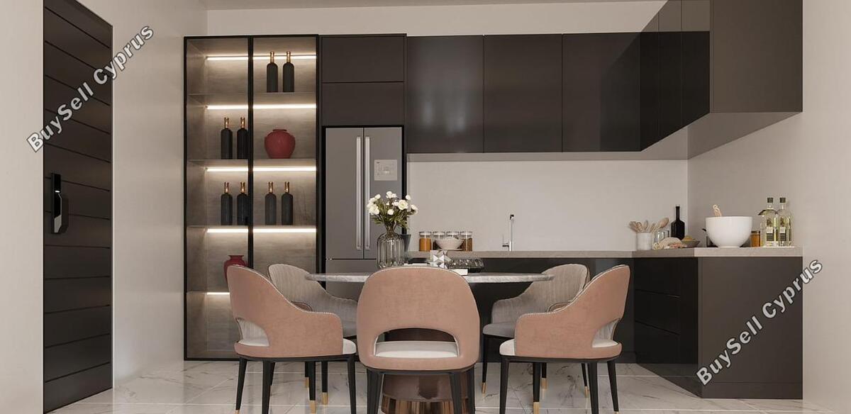 Apartament w rejonie Larnaca (Aradippou) na sprzedaż