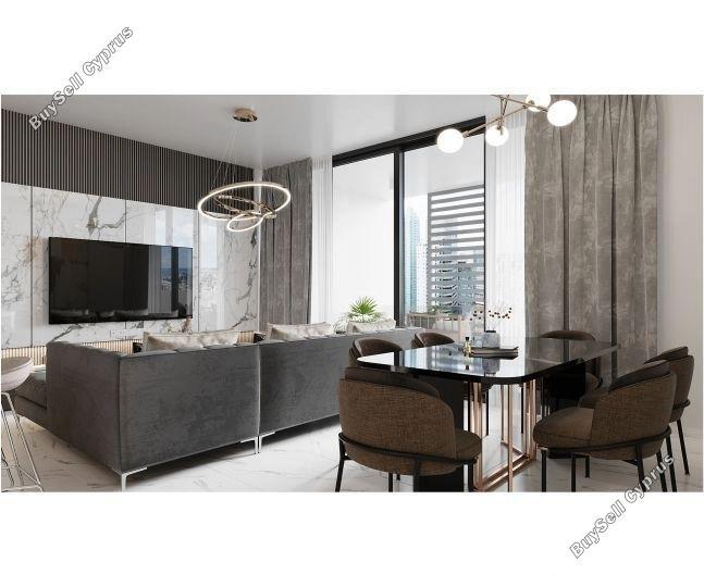 Apartament w rejonie Larnaca (Aradippou) na sprzedaż