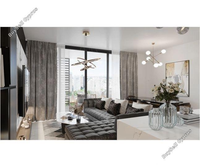 Apartament w rejonie Larnaca (Aradippou) na sprzedaż