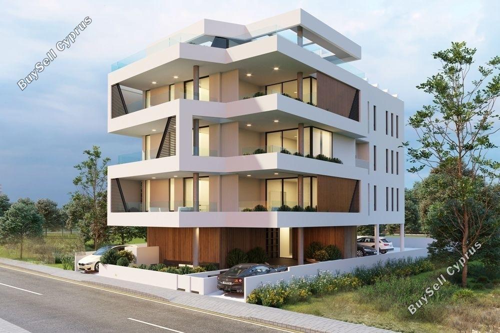 Apartament w rejonie Larnaca (Aradippou) na sprzedaż