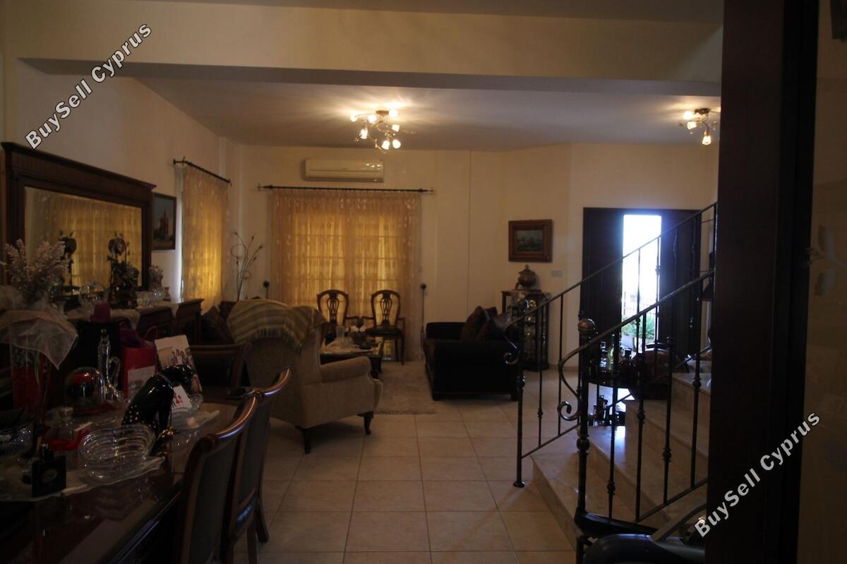  w rejonie Larnaca (Aradippou) na sprzedaż