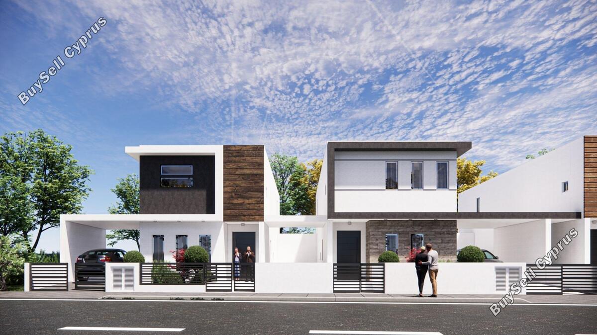  w rejonie Larnaca (Aradippou) na sprzedaż