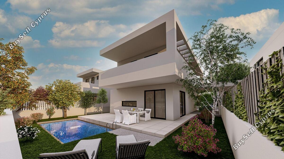  w rejonie Larnaca (Aradippou) na sprzedaż