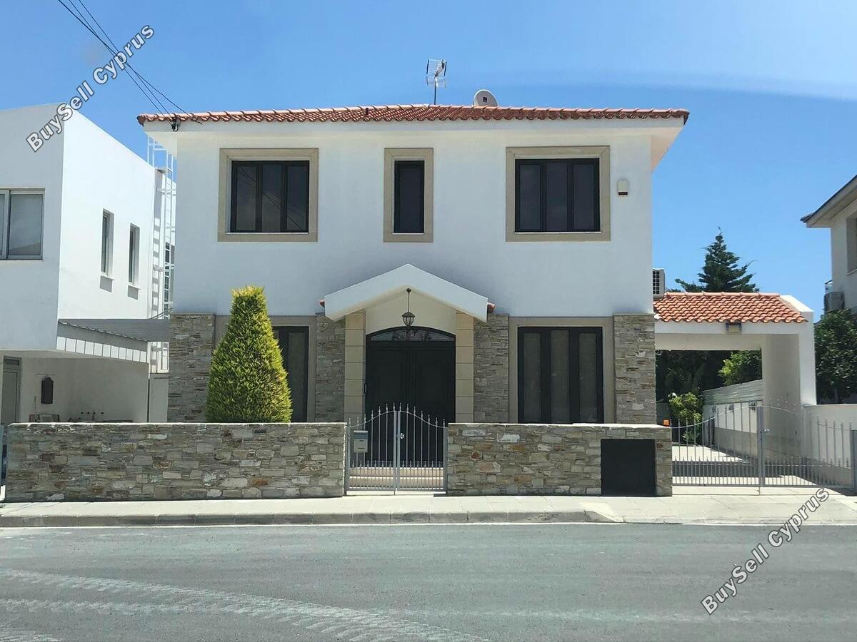  w rejonie Larnaca (Aradippou) na sprzedaż