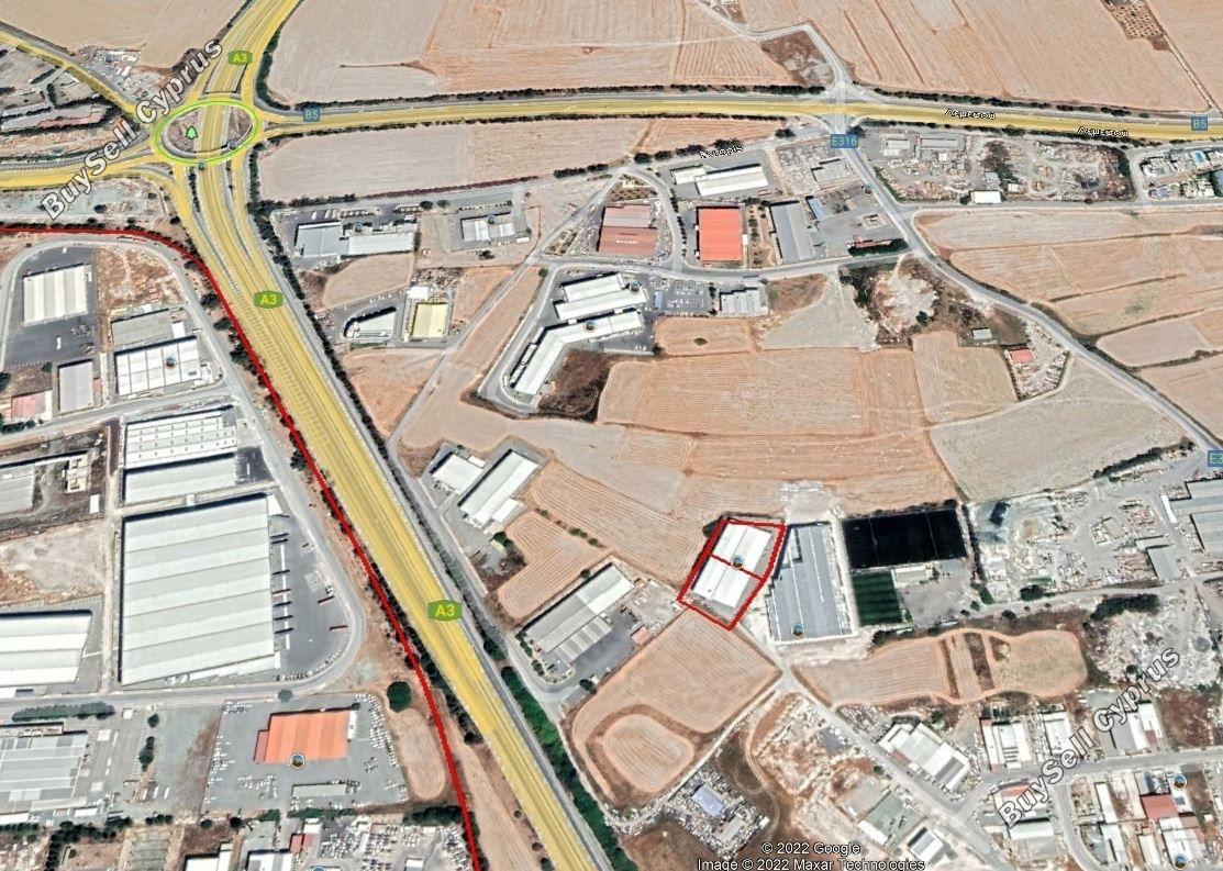 Dom w rejonie Larnaca (Aradippou) na sprzedaż