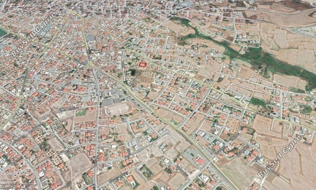  w rejonie Larnaca (Aradippou) na sprzedaż