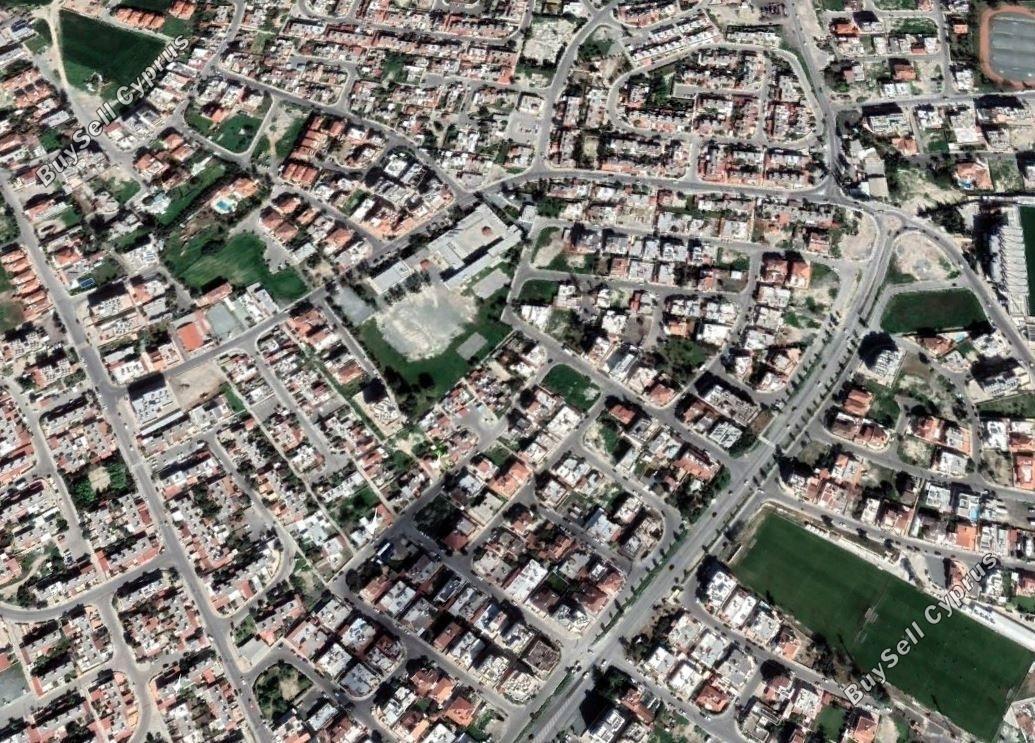  w rejonie Larnaca (Aradippou) na sprzedaż