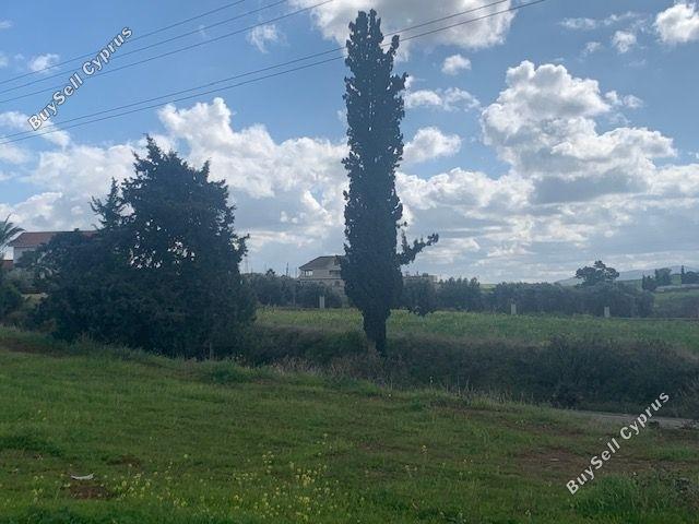 Ziemia na sprzedaż w Astromeritis