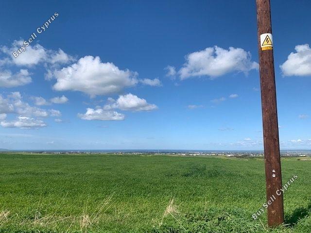 Ziemia na sprzedaż w Astromeritis
