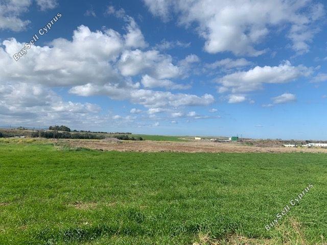 Ziemia na sprzedaż w Astromeritis