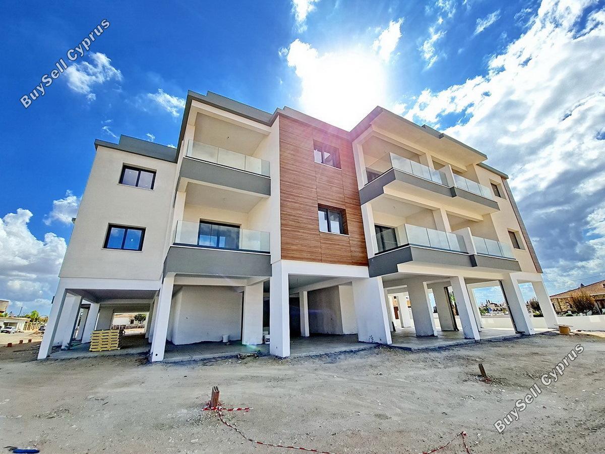 Dom na sprzedaż w Avgorou