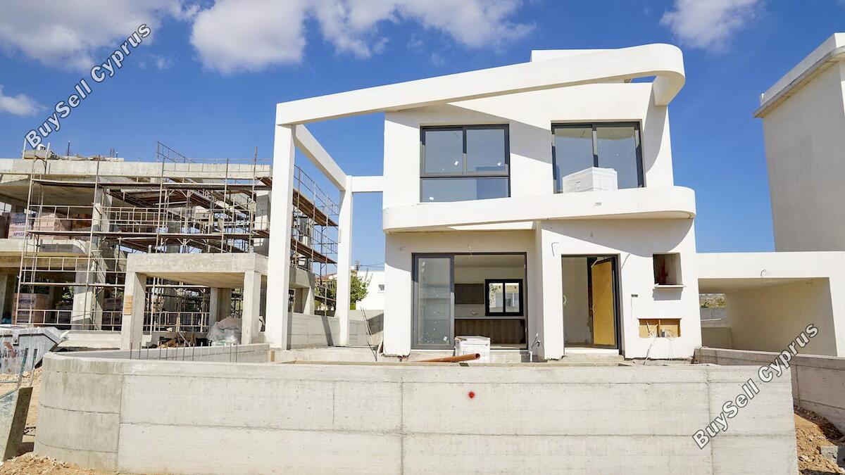  w rejonie Famagusta (Ayia Napa) na sprzedaż