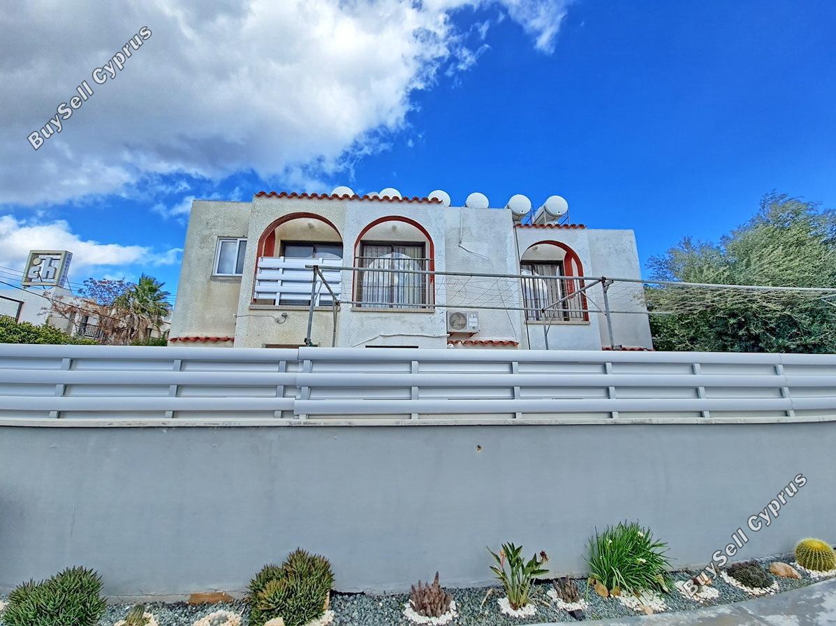 Dom na sprzedaż w Ayia Napa