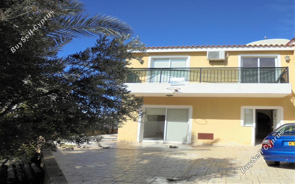 Dom na sprzedaż w Chlorakas