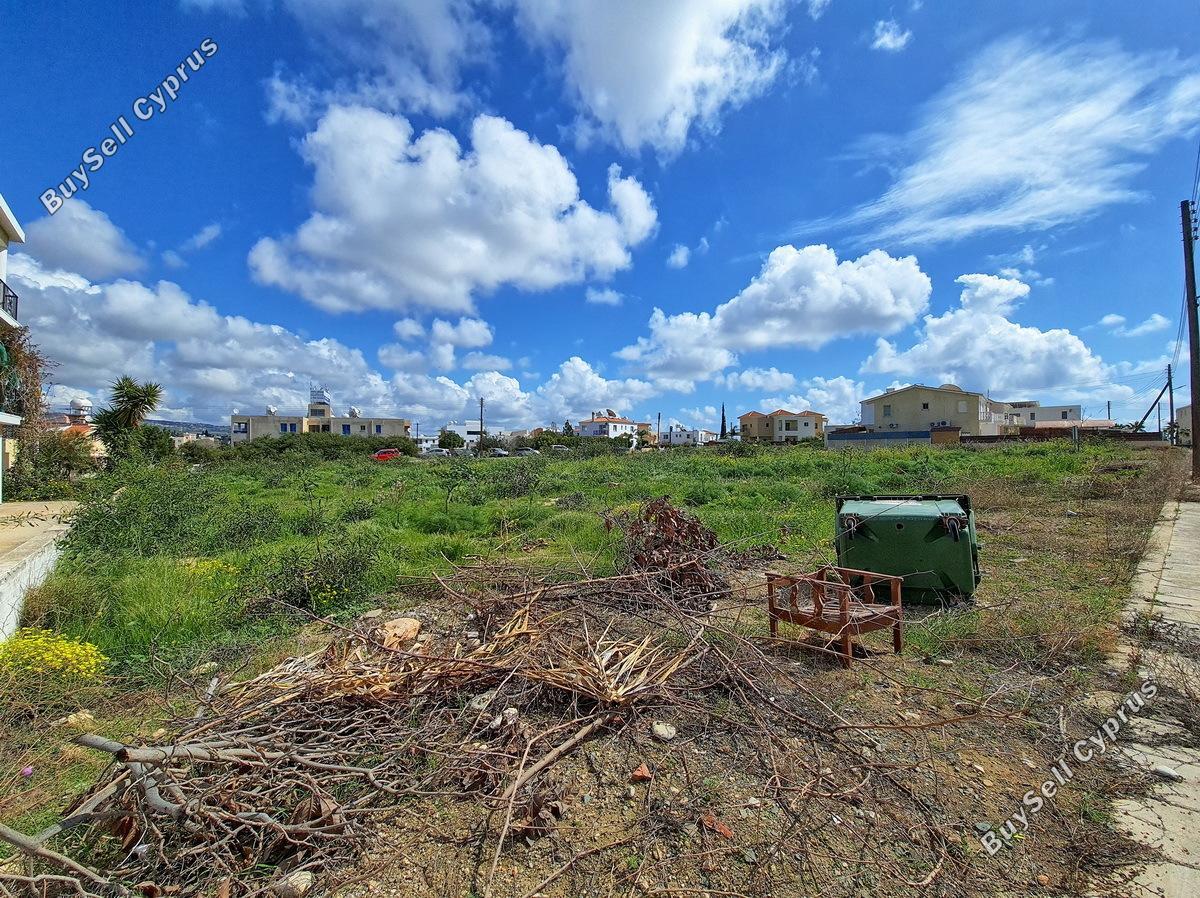  na sprzedaż w Chlorakas