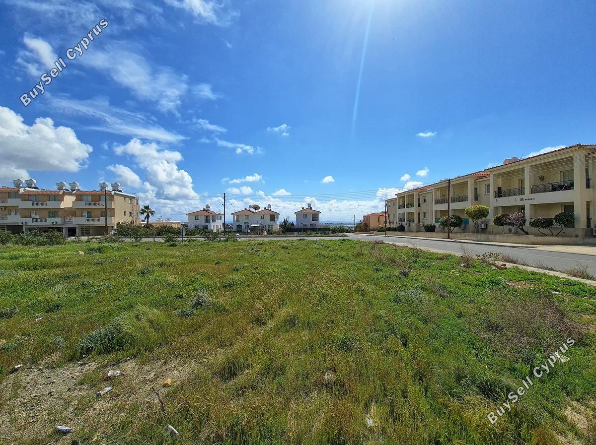  na sprzedaż w Chlorakas