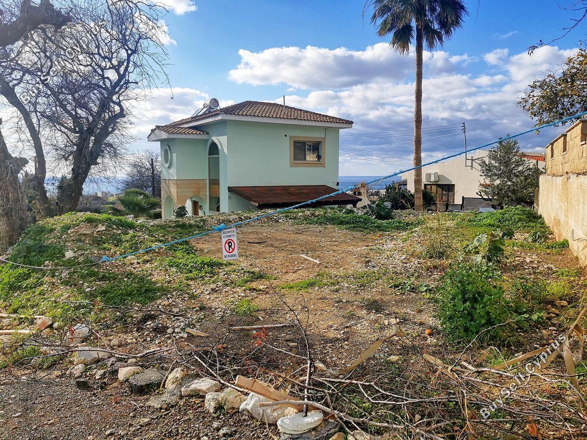  na sprzedaż w Chlorakas