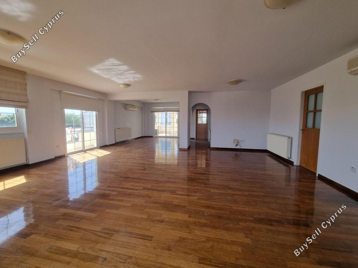 Apartament na sprzedaż w Dasoupoli