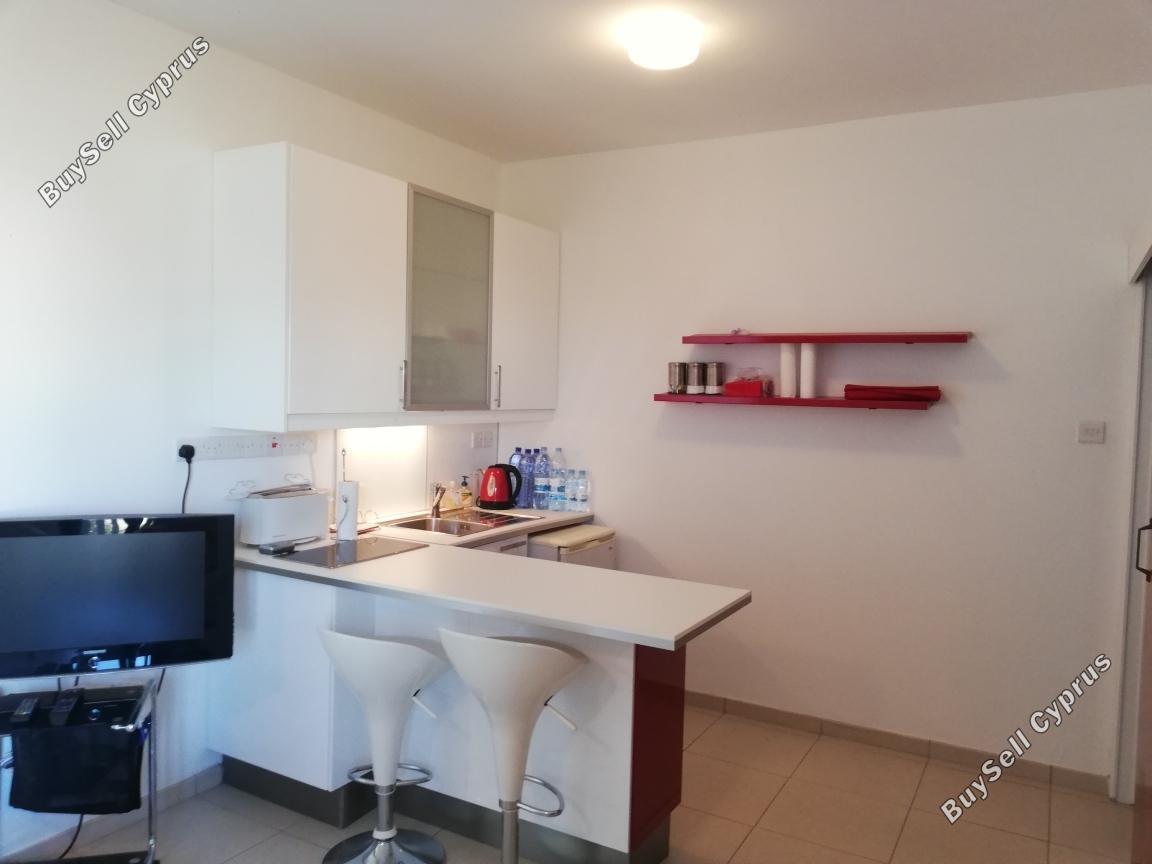 Apartament na sprzedaż w Dekeleia
