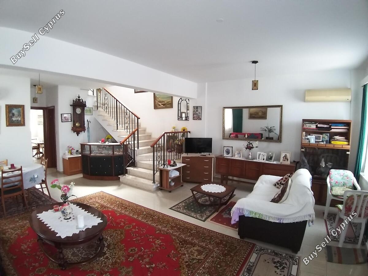  w rejonie Larnaca (Dekeleia) na sprzedaż