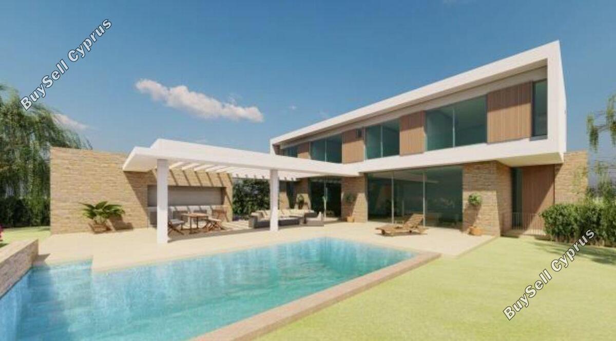  w rejonie Larnaca (Dekeleia) na sprzedaż