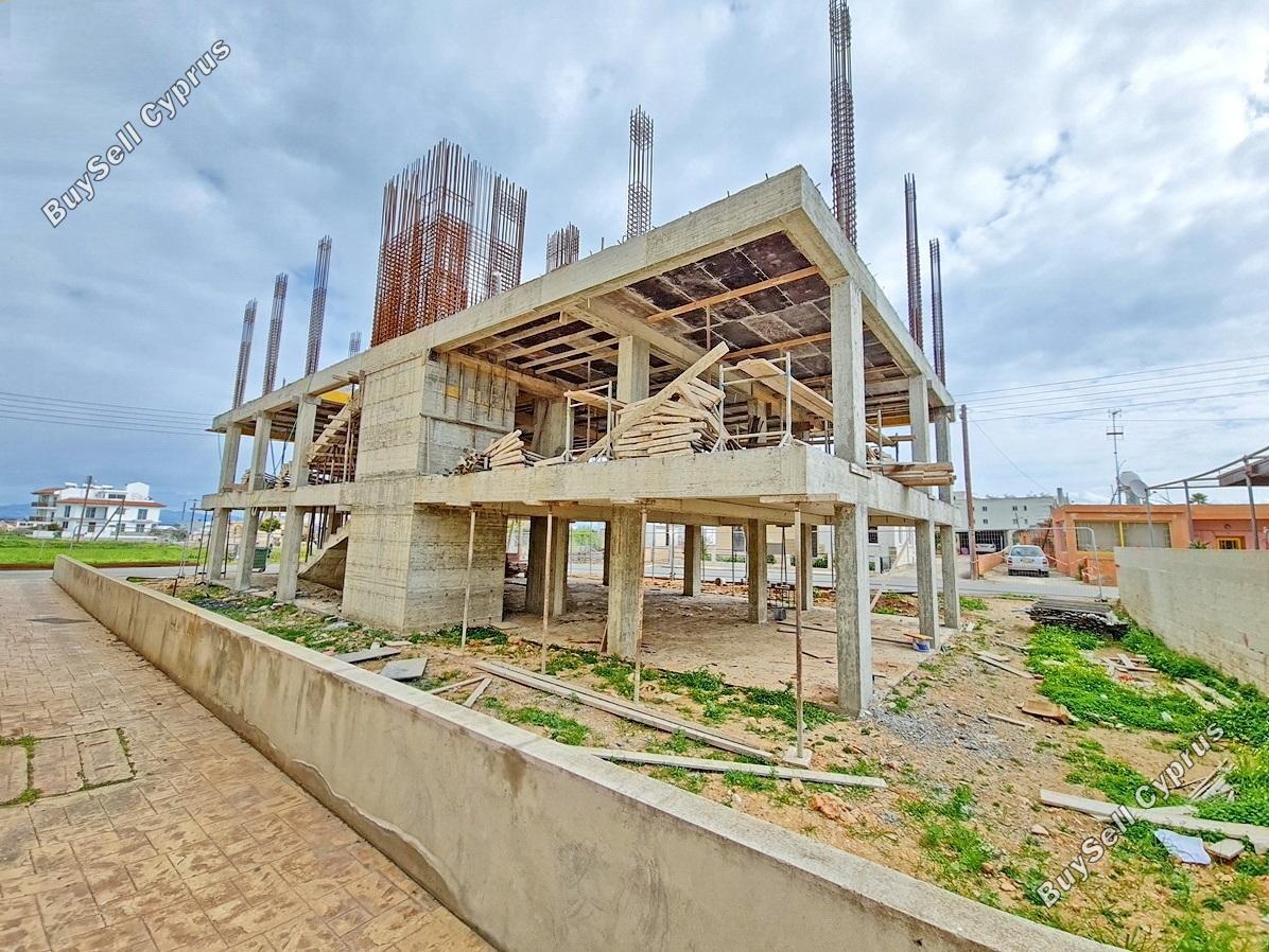 Apartament w rejonie Famagusta (Deryneia) na sprzedaż